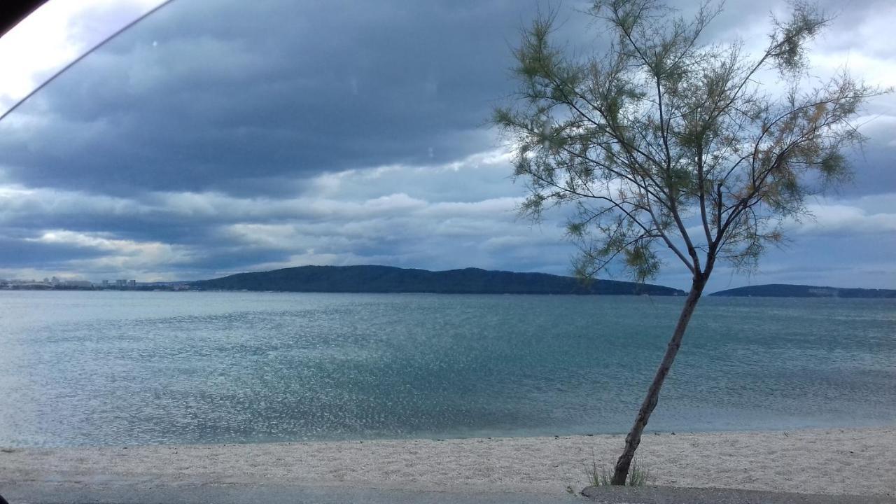 Jordan Lägenhet Kaštela Exteriör bild
